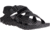 Chaco Banded Z Cloud - Mens, Solid Black, Medium, 07.0, JCH106829-07.0