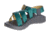 Chaco Banded Z Cloud Sandal - Mens, Mallard Curry, Medium, 08.0, JCH106817-08.0