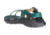Chaco Banded Z Cloud Sandal - Mens, Mallard Curry, Medium, 08.0, JCH106817-08.0