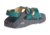Chaco Banded Z Cloud Sandal - Mens, Mallard Curry, Medium, 08.0, JCH106817-08.0