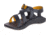 Chaco Banded Z Cloud Sandal - Womens, Iron Orange, Medium, 06.0, JCH107538-06.0