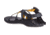 Chaco Banded Z Cloud Sandal - Womens, Iron Orange, Medium, 06.0, JCH107538-06.0