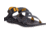 Chaco Banded Z Cloud Sandal - Womens, Iron Orange, Medium, 06.0, JCH107538-06.0