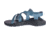 Chaco Banded Z Cloud Sandal - Womens, Mirage Winds, 8 US, Medium, JCH107706-8