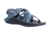 Chaco Banded Z Cloud Sandal - Womens, Mirage Winds, 8 US, Medium, JCH107706-8