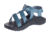 Chaco Banded Z Cloud Sandal - Womens, Mirage Winds, 8 US, Medium, JCH107706-8
