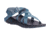 Chaco Banded Z Cloud Sandal - Womens, Mirage Winds, 8 US, Medium, JCH107706-8