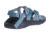Chaco Banded Z Cloud Sandal - Womens, Mirage Winds, 8 US, Medium, JCH107706-8