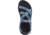 Chaco Banded Z Cloud Sandal - Womens, Mirage Winds, 8 US, Medium, JCH107706-8