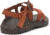 Chaco Banded Z Cloud Sandal - Womens, Outskirt Caramel, 11, Medium, JCH109020-11