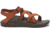 Chaco Banded Z Cloud Sandal - Womens, Outskirt Caramel, 11, Medium, JCH109020-11