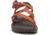 Chaco Banded Z Cloud Sandal - Womens, Outskirt Caramel, 11, Medium, JCH109020-11