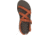 Chaco Banded Z Cloud Sandal - Womens, Outskirt Caramel, 11, Medium, JCH109020-11