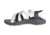 Chaco Banded Z Cloud Sandal - Womens, Salt Mallard, Medium, 06.0, JCH107542-06.0