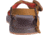 Chaco Banded Z Cloud - Womens, Cognac Red, Medium, 05.0, JCH107536-05.0