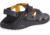 Chaco Banded Z Cloud - Womens, Iron Orange, Medium, 12.0, JCH107538-12.0