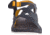 Chaco Banded Z Cloud - Womens, Iron Orange, Medium, 12.0, JCH107538-12.0