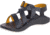 Chaco Banded Z Cloud - Womens, Iron Orange, Medium, 12.0, JCH107538-12.0