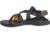 Chaco Banded Z Cloud - Womens, Iron Orange, Medium, 12.0, JCH107538-12.0