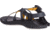 Chaco Banded Z Cloud - Womens, Iron Orange, Medium, 12.0, JCH107538-12.0