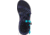 Chaco Banded Z Cloud - Womens, Navy Teal, Medium, 05.0, JCH107540-05.0