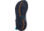 Chaco Banded Z Cloud - Womens, Navy Teal, Medium, 05.0, JCH107540-05.0
