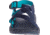 Chaco Banded Z Cloud - Womens, Navy Teal, Medium, 05.0, JCH107540-05.0