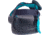 Chaco Banded Z Cloud - Womens, Navy Teal, Medium, 05.0, JCH107540-05.0