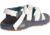 Chaco Banded Z Cloud - Womens, Salt Mallard, Medium, 05.0, JCH107542-05.0