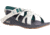 Chaco Banded Z Cloud - Womens, Salt Mallard, Medium, 05.0, JCH107542-05.0