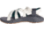 Chaco Banded Z Cloud - Womens, Salt Mallard, Medium, 05.0, JCH107542-05.0