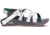 Chaco Banded Z Cloud - Womens, Salt Mallard, Medium, 05.0, JCH107542-05.0