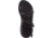 Chaco Banded Z Cloud - Womens, Solid Black, Medium, 08.0, JCH107556-08.0