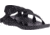 Chaco Banded Z Cloud - Womens, Solid Black, Medium, 08.0, JCH107556-08.0