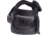 Chaco Banded Z Cloud - Womens, Solid Black, Medium, 08.0, JCH107556-08.0