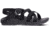 Chaco Banded Z Cloud - Womens, Solid Black, Medium, 08.0, JCH107556-08.0