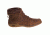 Chaco Barbary Casual Boot - Women's, Java, 6 US J106394-06.0