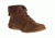 Chaco Barbary Casual Boot - Women's, Java, 6 US J106394-06.0