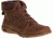 Chaco Barbary Casual Boot - Womens-Java-Medium-6.5