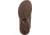 Chaco Barbary - Womens, Black, Medium, 06.0, JCH107420-06.0