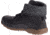 Chaco Barbary - Womens, Black, Medium, 06.0, JCH107420-06.0