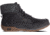 Chaco Barbary - Womens, Black, Medium, 06.0, JCH107420-06.0