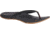 Chaco Biza Shoes, Womens, Black, Medium, 6, J106930-6