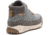 Chaco Borealis Ledge WP Shoes - Womens, Gray, 6.5 US, Medium, JCH108318-6.5