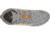 Chaco Borealis Ledge WP Shoes - Womens, Gray, 6.5 US, Medium, JCH108318-6.5