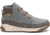 Chaco Borealis Ledge WP Shoes - Womens, Gray, 6.5 US, Medium, JCH108318-6.5