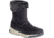 Chaco Borealis Mid Wool Casual Boots - Womens, Black, Medium, 6 US, J106784-06.0