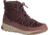 Chaco Borealis Peak W - Womens, Mahogany, Medium, 11.0, JCH107460-11.0