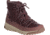 Chaco Borealis Peak W - Womens, Mahogany, Medium, 11.0, JCH107460-11.0