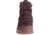 Chaco Borealis Peak W - Womens, Mahogany, Medium, 11.0, JCH107460-11.0